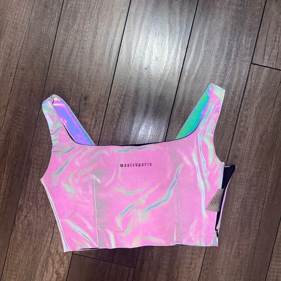 Top reflective - Picture 4 of 7